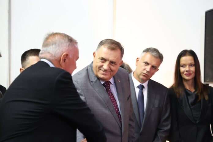 Međunarodni sajam knjige u Banjaluci 2