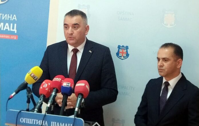 Minic Samac