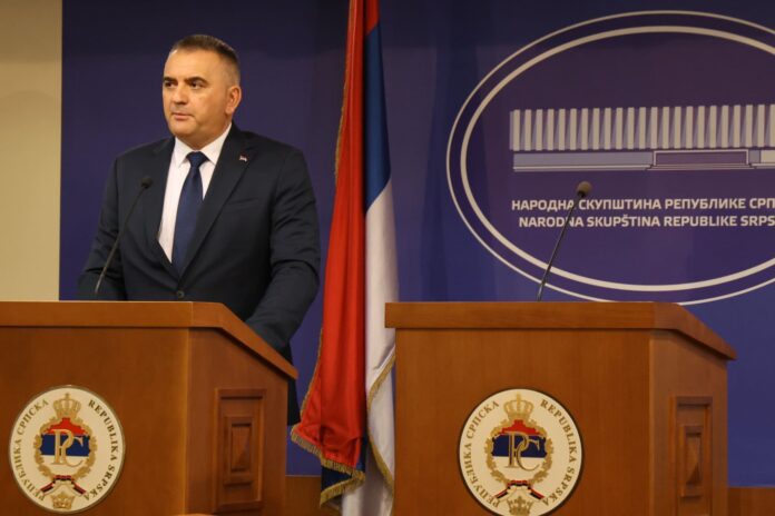 Minic Skupstina KZM
