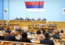 Dnevni red sjednice Narodne skupštine dopunjen sa 13 tačaka, među njima i budžet
