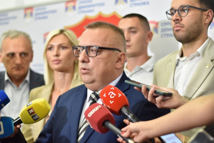 Radulovic SDS 2