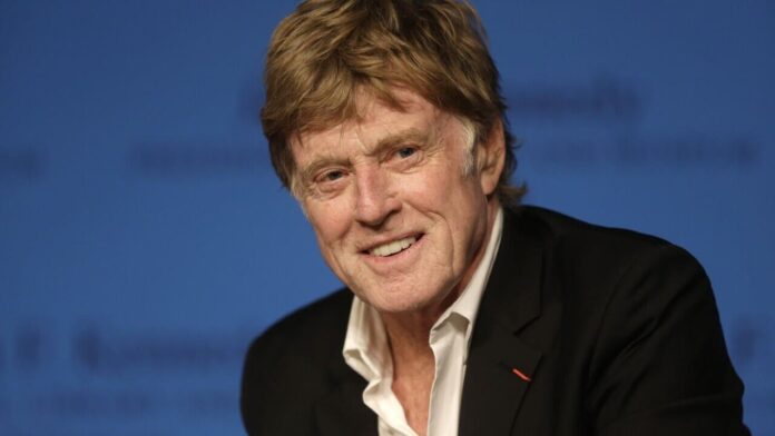 Robert-Redford