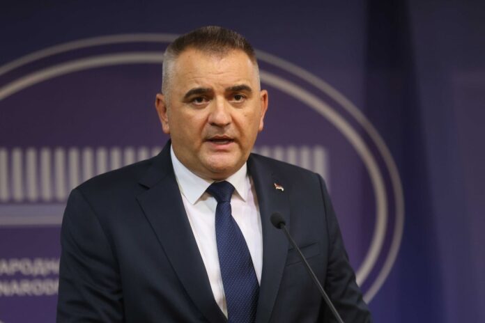 Savo Minic Skupština KZM 3