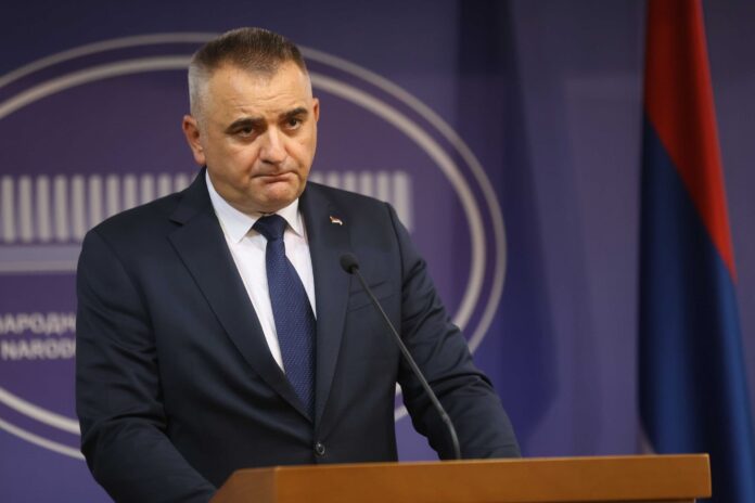 Savo Minic Skupština KZM 4