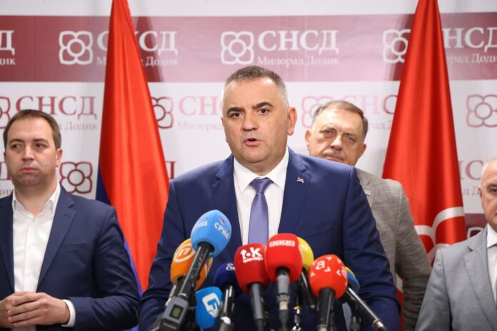 Savo Minic sastanak vladajuce koalicije 3
