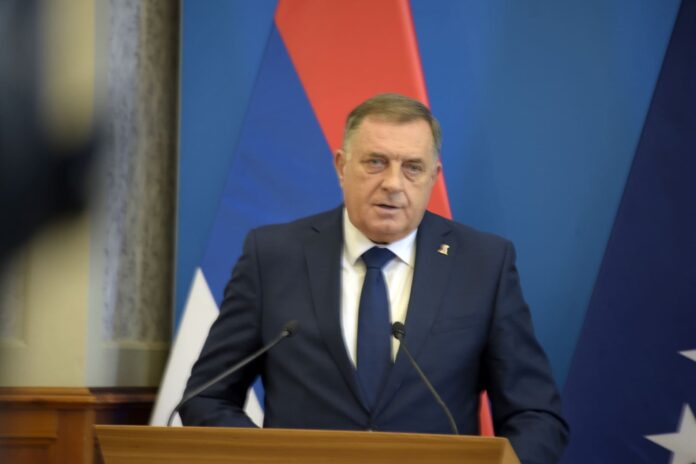 Sijarto i Dodik KZM 2