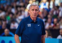 Svetislav Pešić postao najstariji trener u istoriji Evrolige
