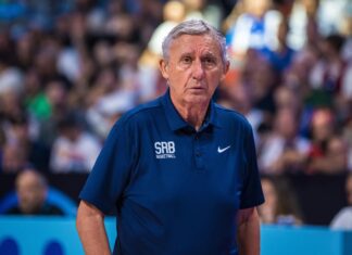Pešić: Fizičko vaspitanje treba da bude svaki dan u školama