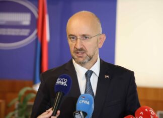 Mazalica: Sarajevo ne može da sakrije mržnju prema porodici Tramp