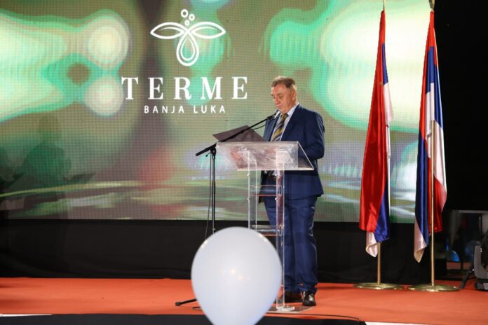 Terme Banjaluka Talic