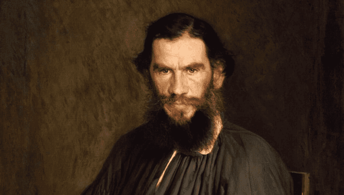 Tolstoj 2