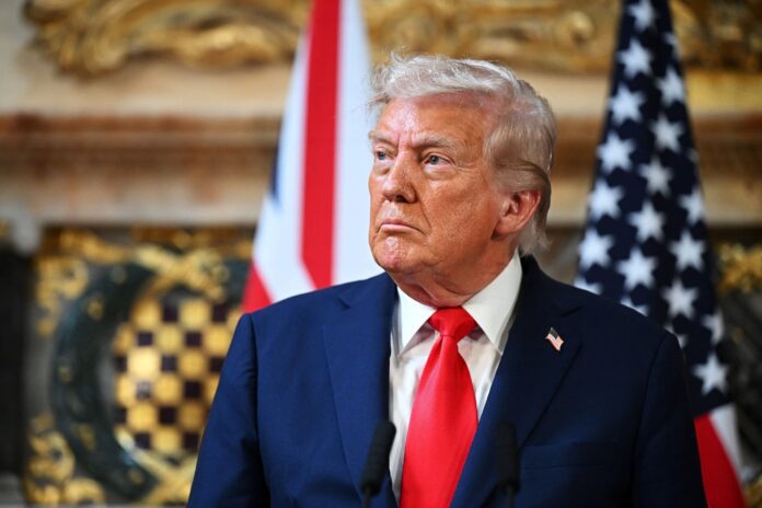Tramp VB