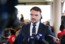 Pranjić: Šovinistički govor mržnje Heleza