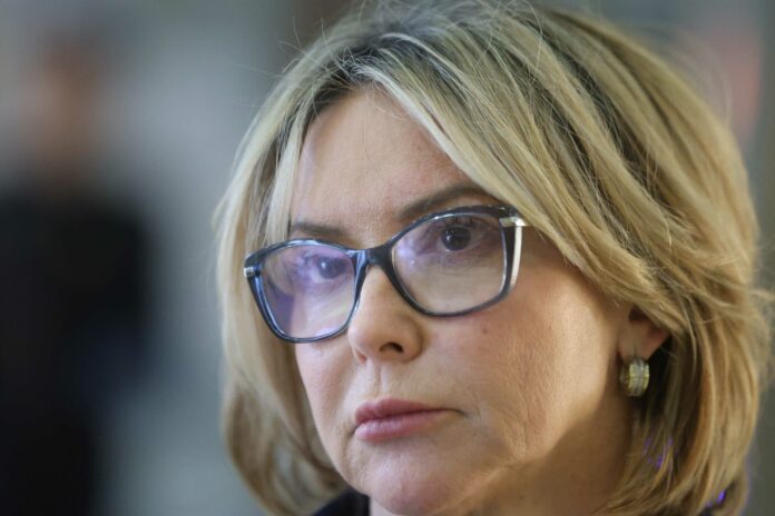 Ana Trišić Babić SP2