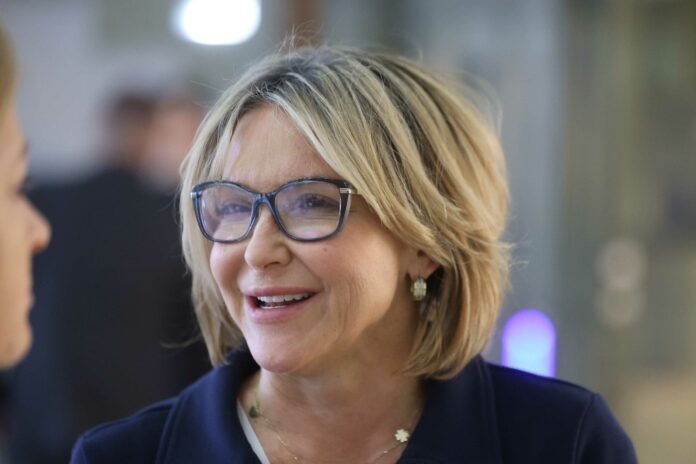 Ana Trišić Babić SP3