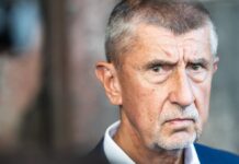 Babiš mandatar za formiranje nove česke vlade
