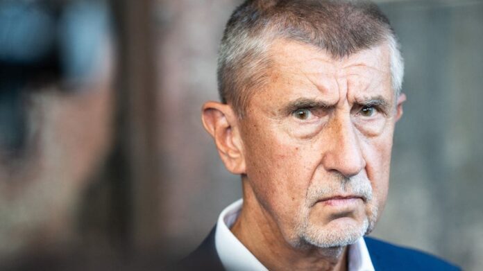 Andrej Babiš 2