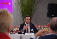 Srpski teolog Andrej Jeftić na čelu Globalne konferencije o jedinstvu hrišćana u Egiptu