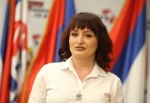 Anja Petrović napustila PDP
