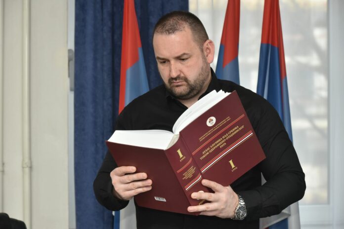 Atlas zločina nad Srbima Nuzdic