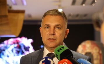 Golubović: „Zlatni rez 42 – Djeca Kozare“ – važno umjetničko svjedočanstvo o stradanju srpskog naroda