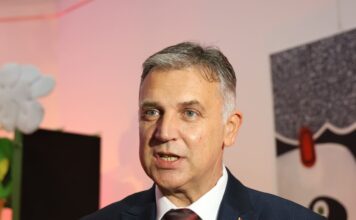 Golubović: U toku investicije u gotovo 90 škola u Republici Srpskoj