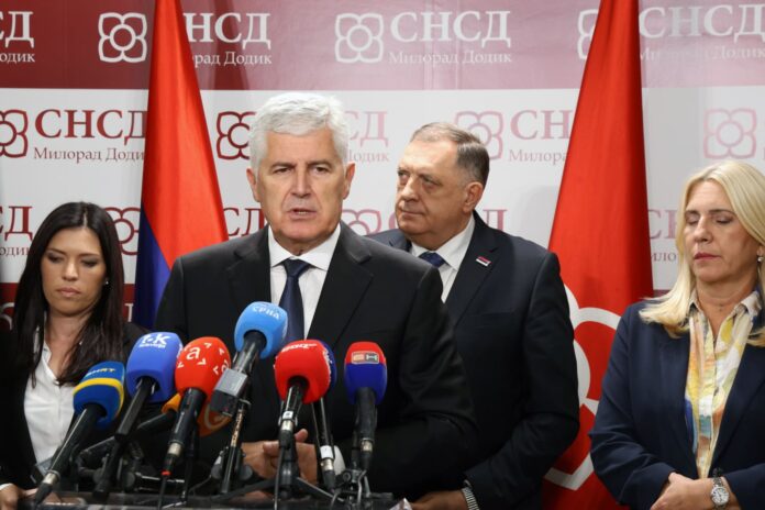 Dodik Covic BL KZM 5