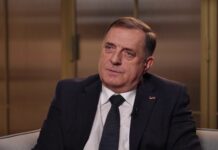 Dodik: Proavosuđe vratiti Republici Srpskoj, zadatak da to učini dobio ministar Selak