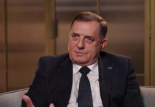 Dodik: Spremamo se za izbore, kojih možda i ne bude