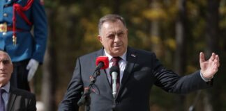 Dodik: Danas, kao i prije 34 godine, cilj je isti – Republika Srpska koja ima pravo na postojanje