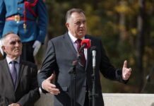 Dodik: Ono što će uslijediti, dobro je za Republiku Srpsku