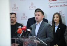 Ostojić: Nenamjenski potrošeno 29 miliona KM iz budžeta Grada Bijeljina