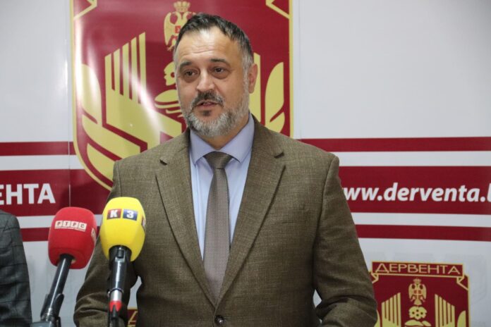 Igor Zunic Derventa 2