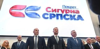 Raskol u „Sigurnoj Srpskoj“ – Radojičić nezadovoljan, prijeti napuštanjem Stanivukovića