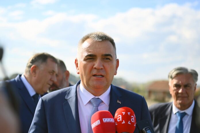 Minic Savo gradisliste