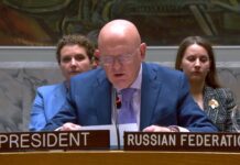 Nebenzja: Politika Zapada otvoreno antisrpska