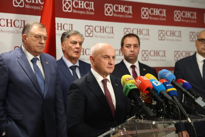 Sastanak vladajuce koalicije Djokic