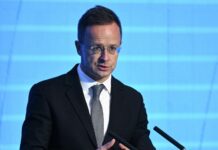 Sijarto: Blokiraćemo odluke Brisela koje eskaliraju sukob u Ukrajini