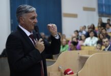 Karan: Cilj ustavno-pravnog nasilja nad Republikom Srpskom je unitarna BiH