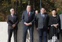 Dodik: Postoji šansa da se stabilizuje Republika Srpska