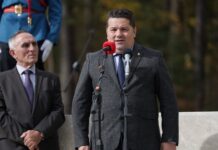 Stevandić: Dom Republike Srpske – mjesto gdje se stvarala budućnost