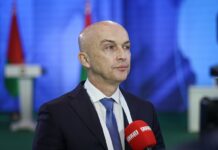 Perišić: Zapad više ne određuje kriterijume bezbjednosti – Srbi da budu svjesni tektonskih promjena koje se dešavaju
