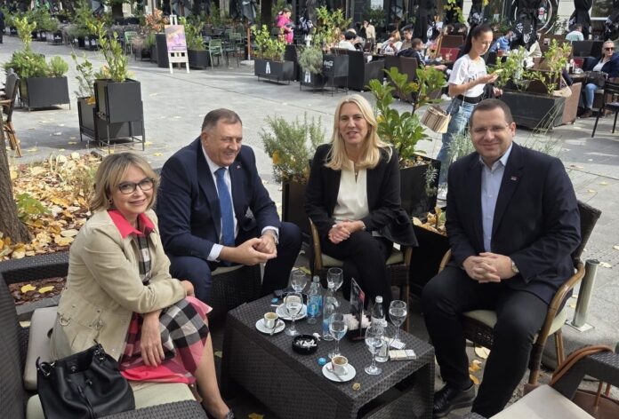 Trisic Babic Dodik Cvijanovic Kovacevic