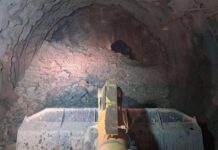 Probijen tunel Nevesinje-Dabarsko polje, najveći hidroenergetski objekat u sastavu HE „Dabar“