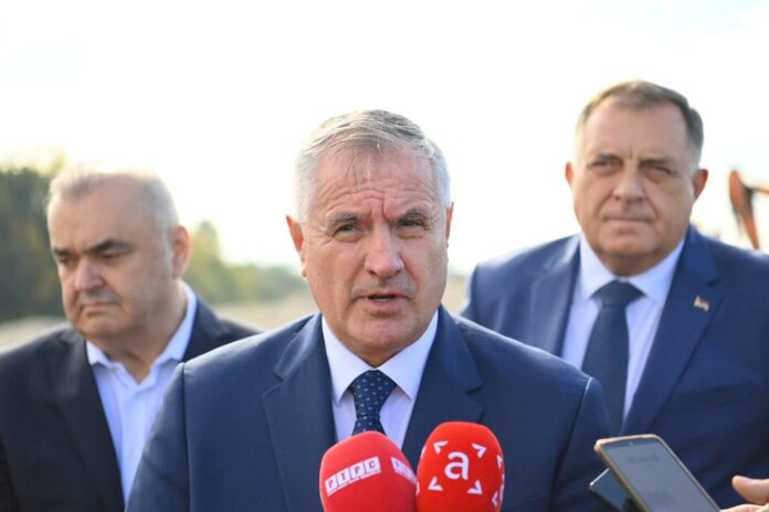 Viskovic auto-put gradiliste