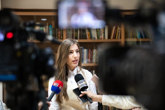 Željana Arsenović 1