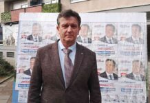 Blanuša: Zaštititi domaće proizvođače