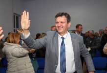 Blanuša: Građani moraju biti jednaki i pred zakonom i pred institucijama