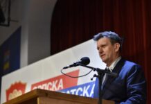 Blanuša u Prnjavoru: Vjerujem u pobjedu na izborima