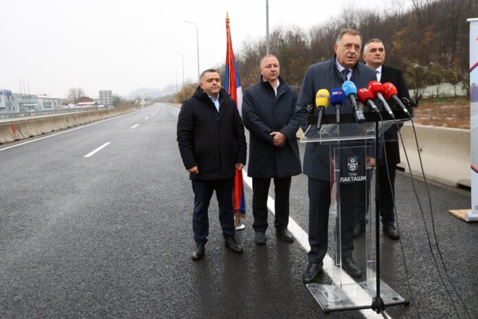 Brza-saobracajnica-Klasnice-Banjaluka-Dodik 1